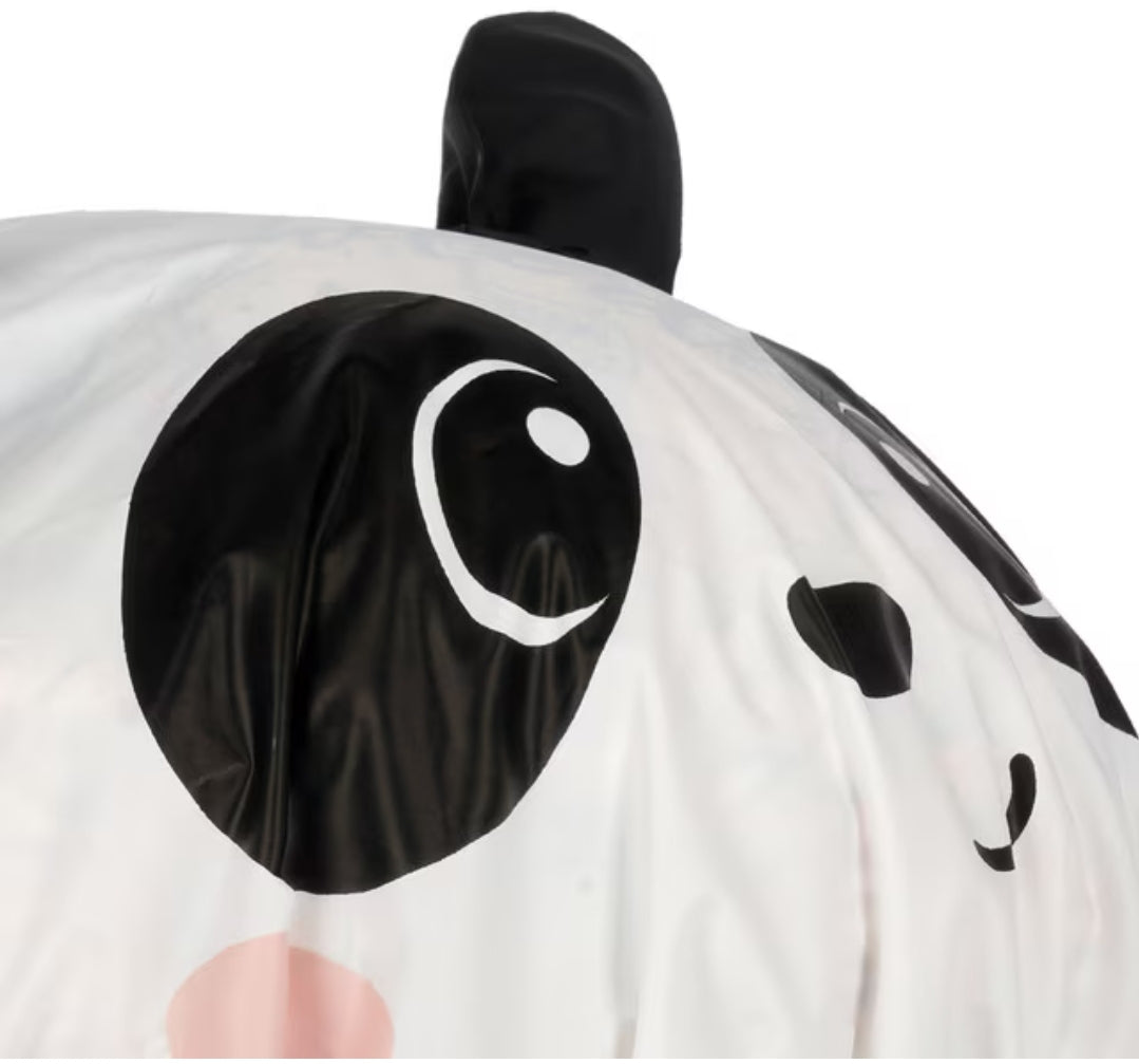 Touca de Chuveiro Panda Legami