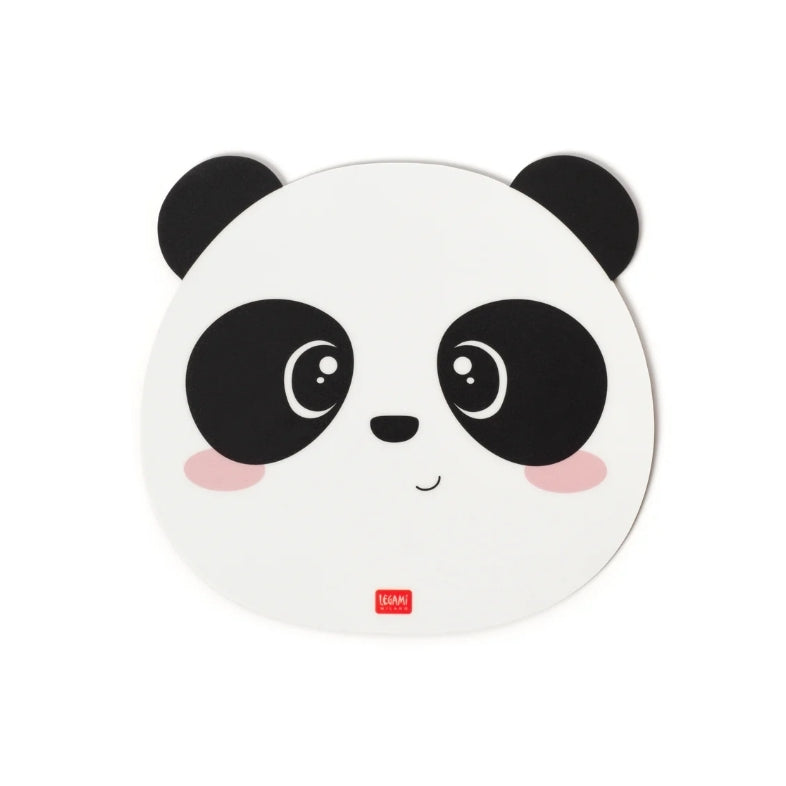 Tapete Rato Panda Legami