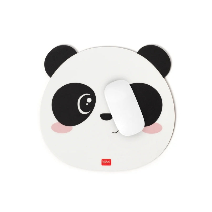 Tapete Rato Panda Legami