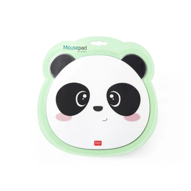 Tapete Rato Panda Legami