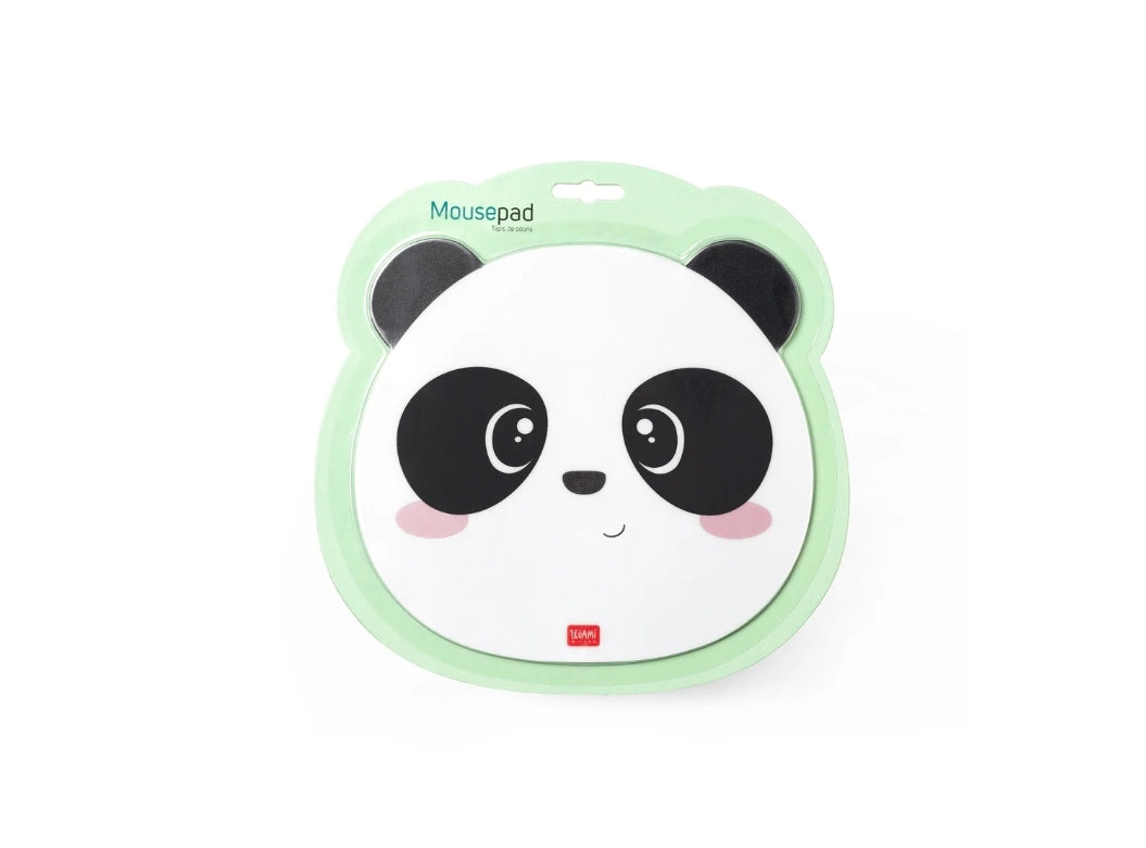 Tapete Rato Panda Legami