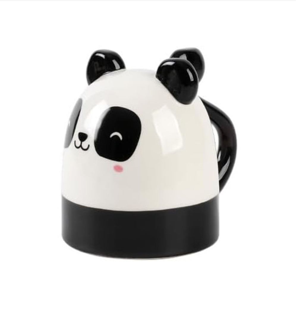 Caneca Reversível Panda