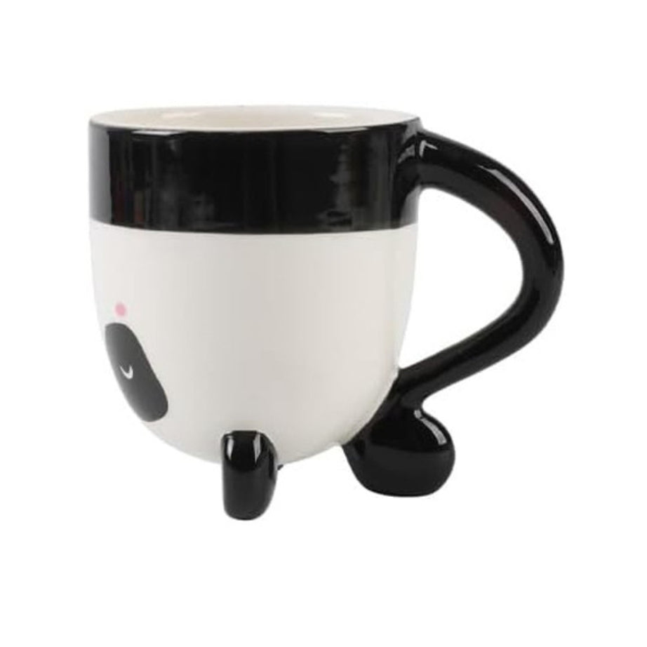 Caneca Reversível Panda