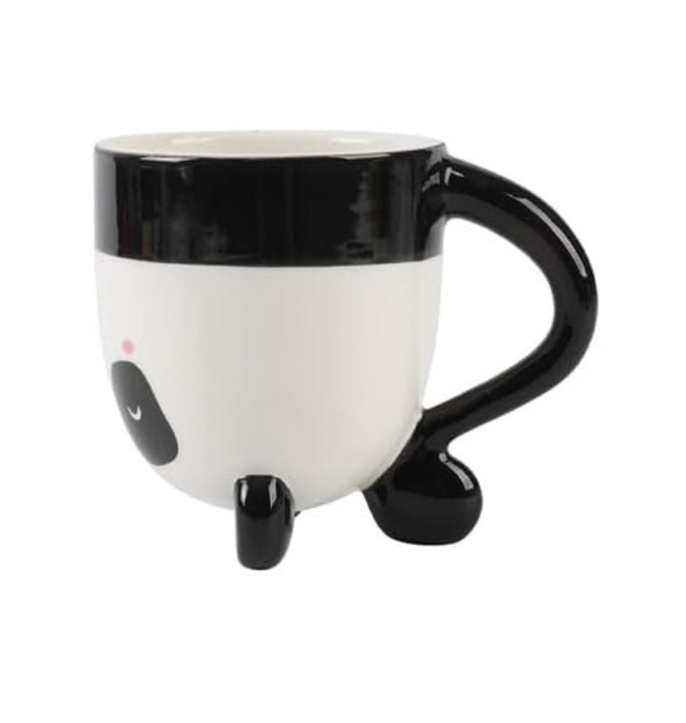 Caneca Reversível Panda