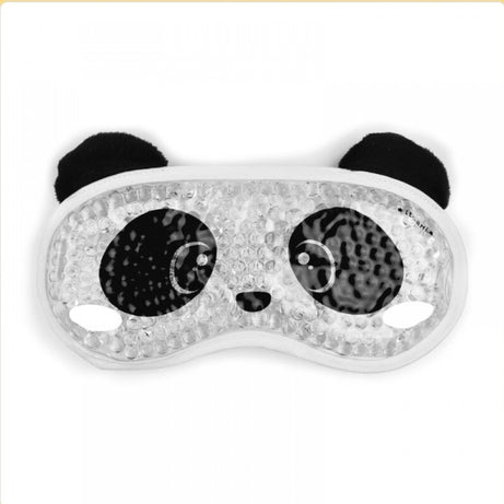 Máscara Quente e Frio Panda