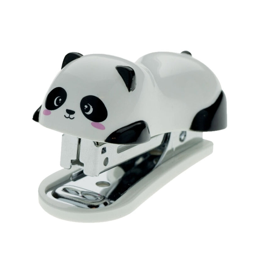 Mini Agrafador Panda Legami