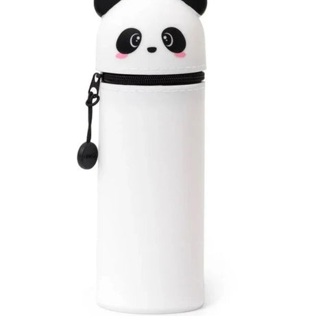 Estojo Panda em Silicone Legami