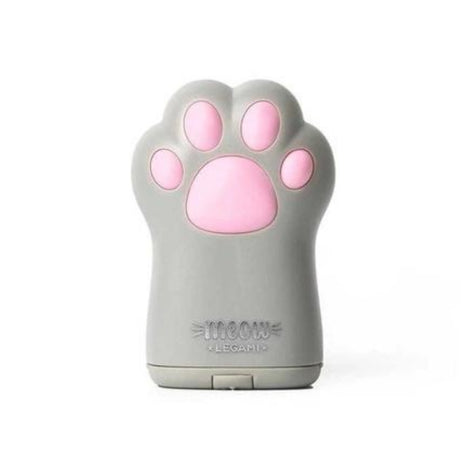 Afia com 2 Pontas, Depósito e Espelho Legami