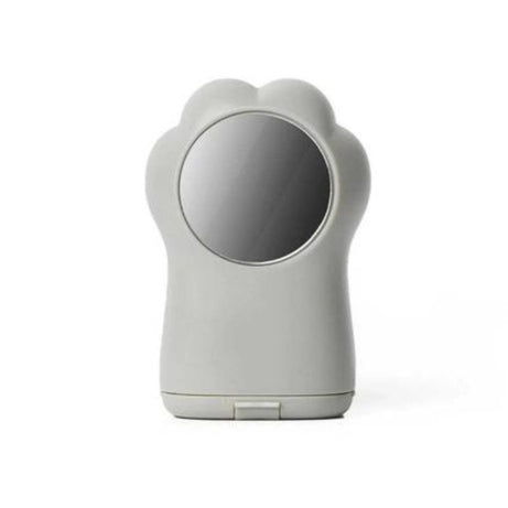 Afia com 2 Pontas, Depósito e Espelho Legami