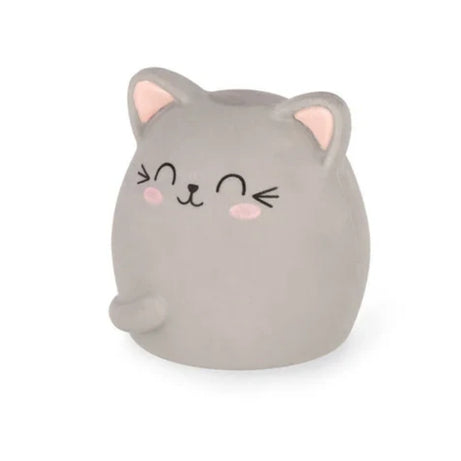 Borracha Perfumada de Morango Gatinho Legami