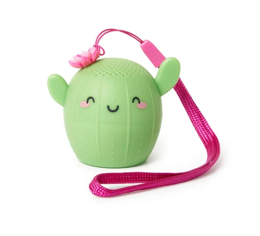 Mini Coluna Portátil Cato - Legami