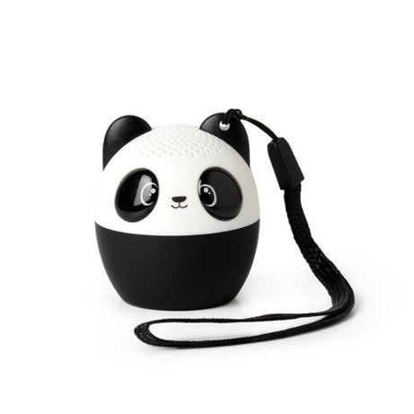 Mini Coluna Portátil Panda - Legami