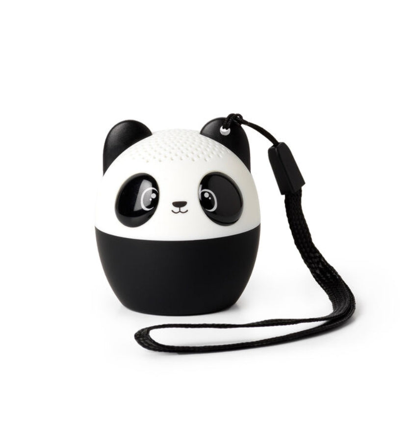 Mini Coluna Portátil Panda - Legami