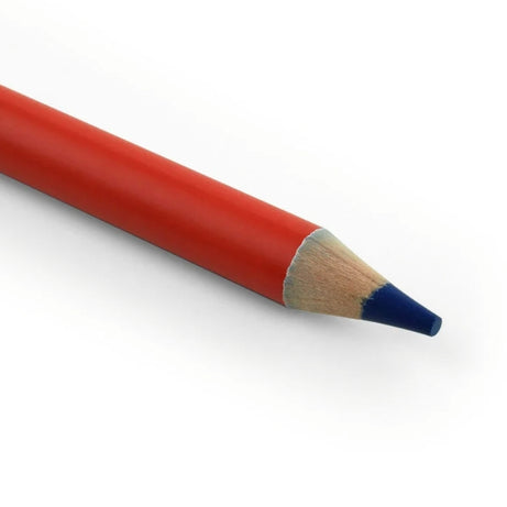 Lápis Jumbo com 2 Pontas Azul e Vermelho - Legami
