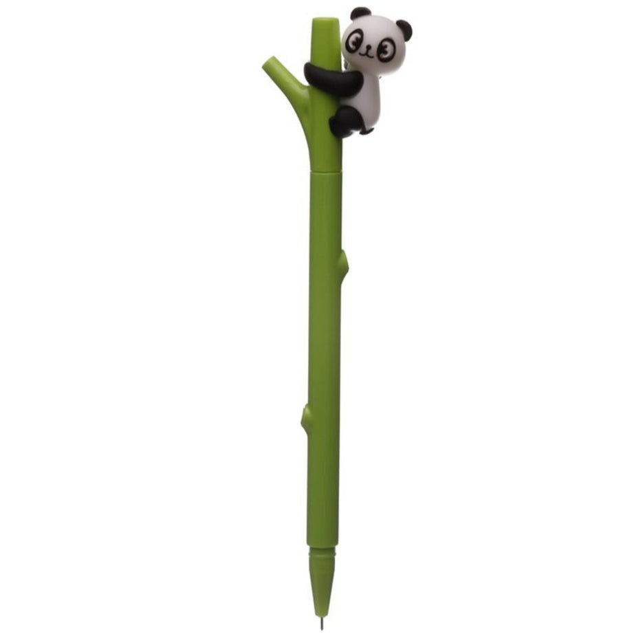 Caneta Pandarama Bambu