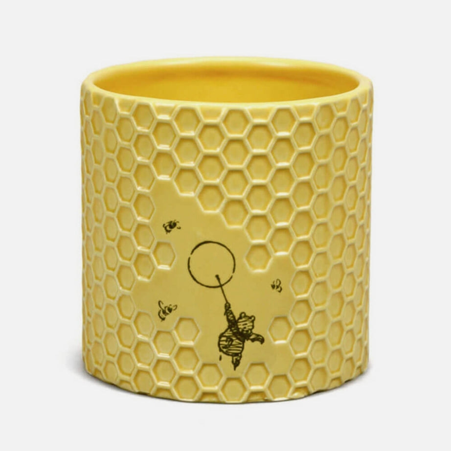 Copo Secretária Winnie The Pooh