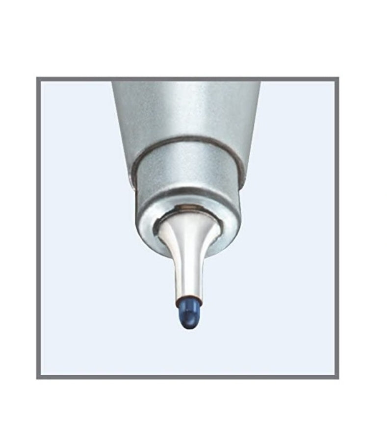 Conjunto 4 Fineliner Staedtler