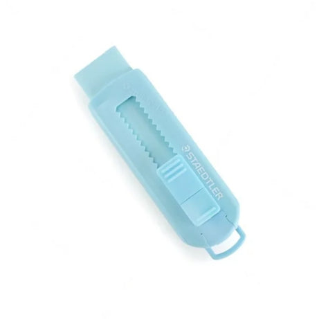 Borracha Retrátil Cores Pastel Staedtler