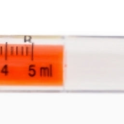 Sublinhador em Forma de Seringa