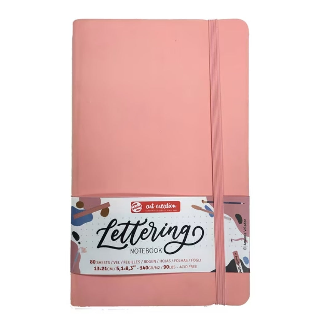 Caderno de Pontos Bullet Jornal