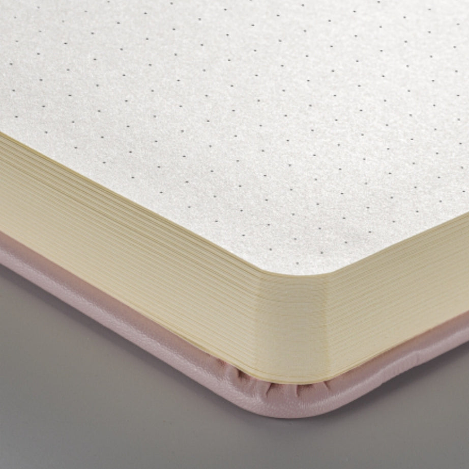 Caderno de Pontos Bullet Jornal