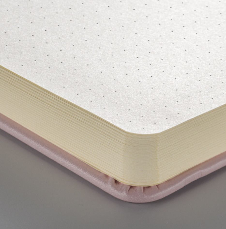 Caderno de Pontos Bullet Jornal