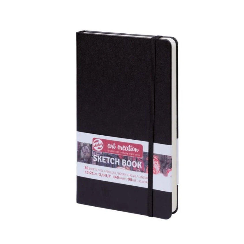 Caderno de Pontos Bullet Journal