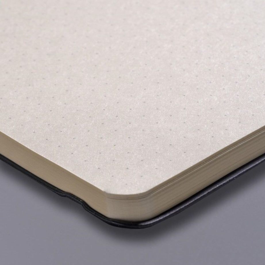 Caderno de Pontos Bullet Journal