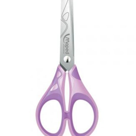 Tesoura Escolar Essentials Soft Pastel 13Cm