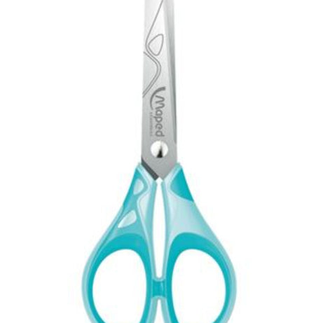 Tesoura Escolar Essentials Soft Pastel 13Cm