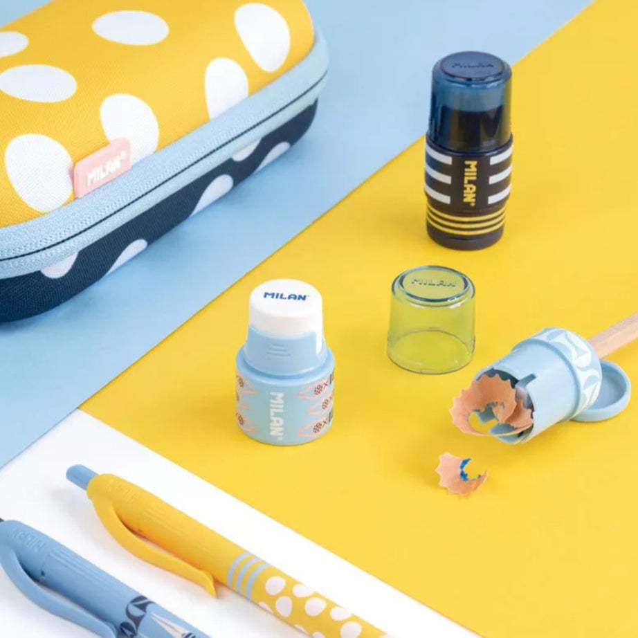 Borracha e Afia com Depósito