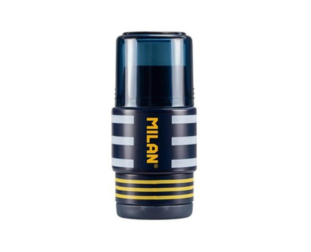 Borracha e Afia com Depósito