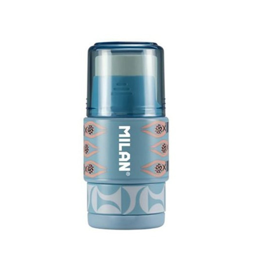 Borracha e Afia com Depósito