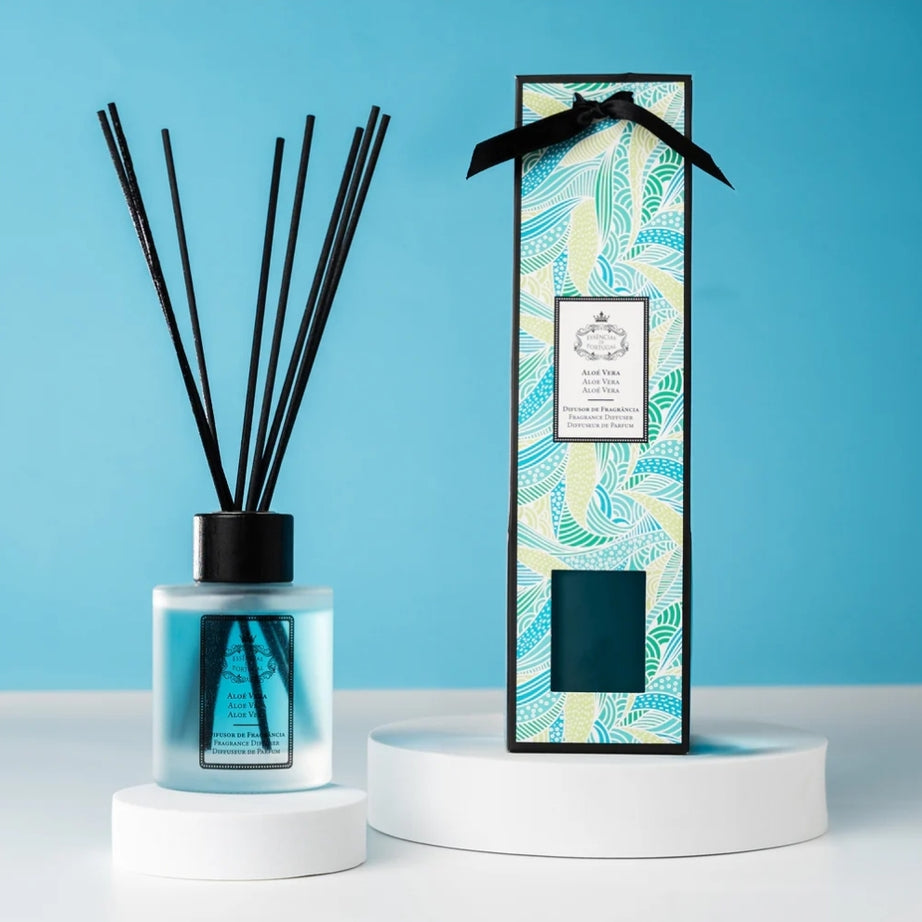 Difusor - Aloe Vera