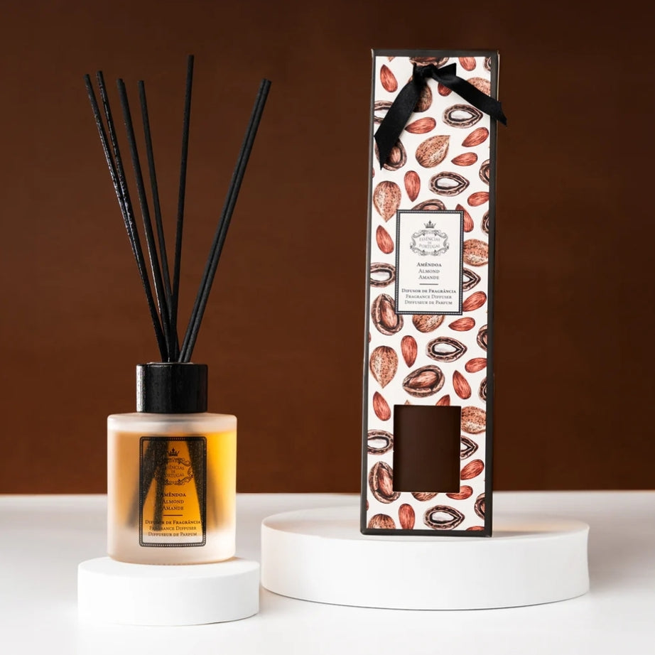 Difusor - Amêndoa