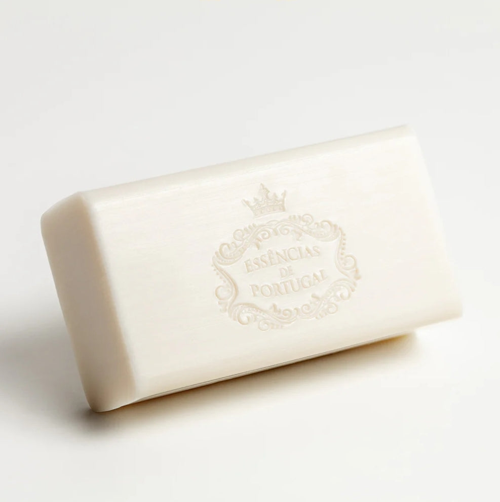 Sabonete Postal - Flor de Cerejeira