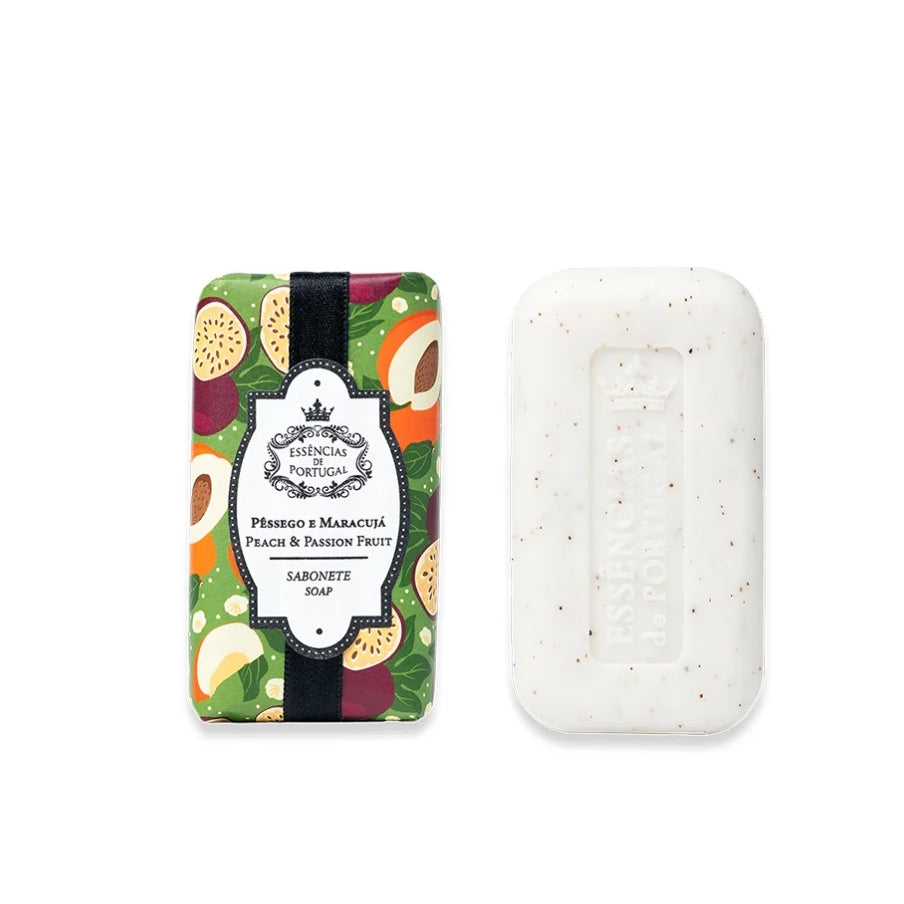 Sabonete Pêssego e Maracujá