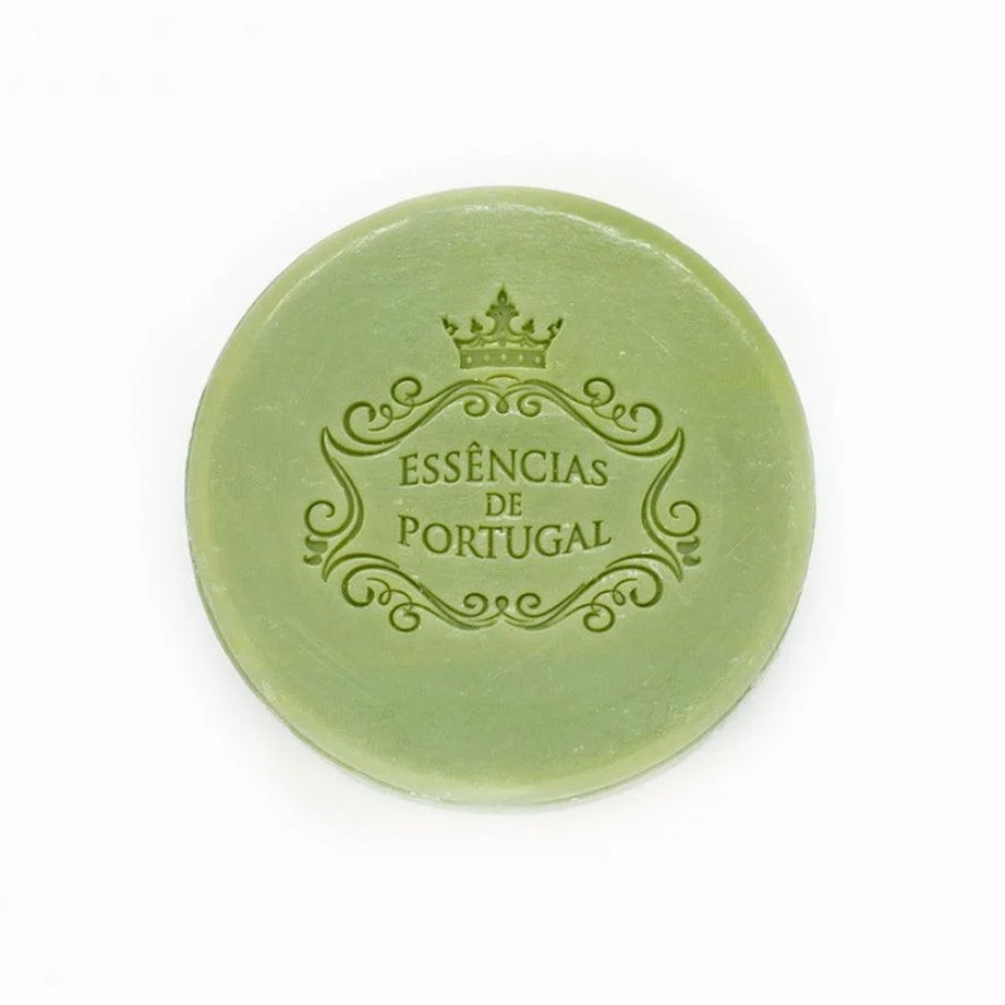 Sabonete Eucalipto