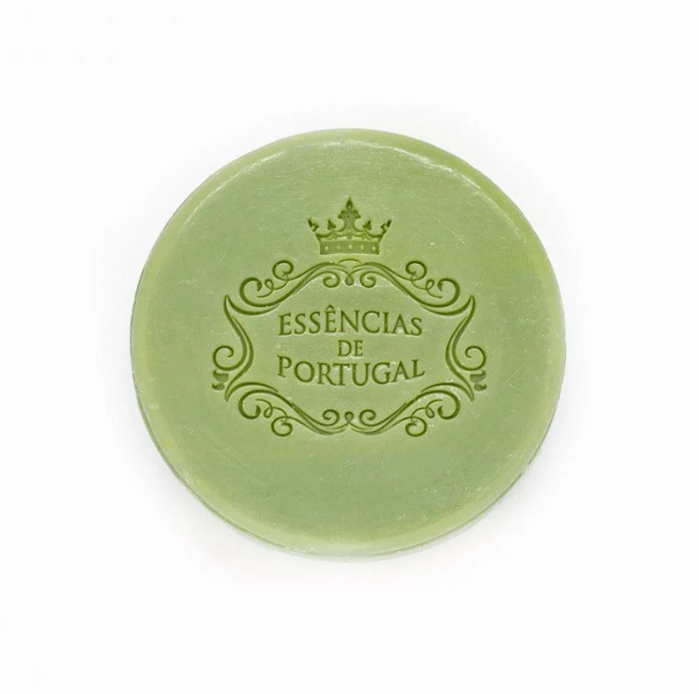 Sabonete Eucalipto