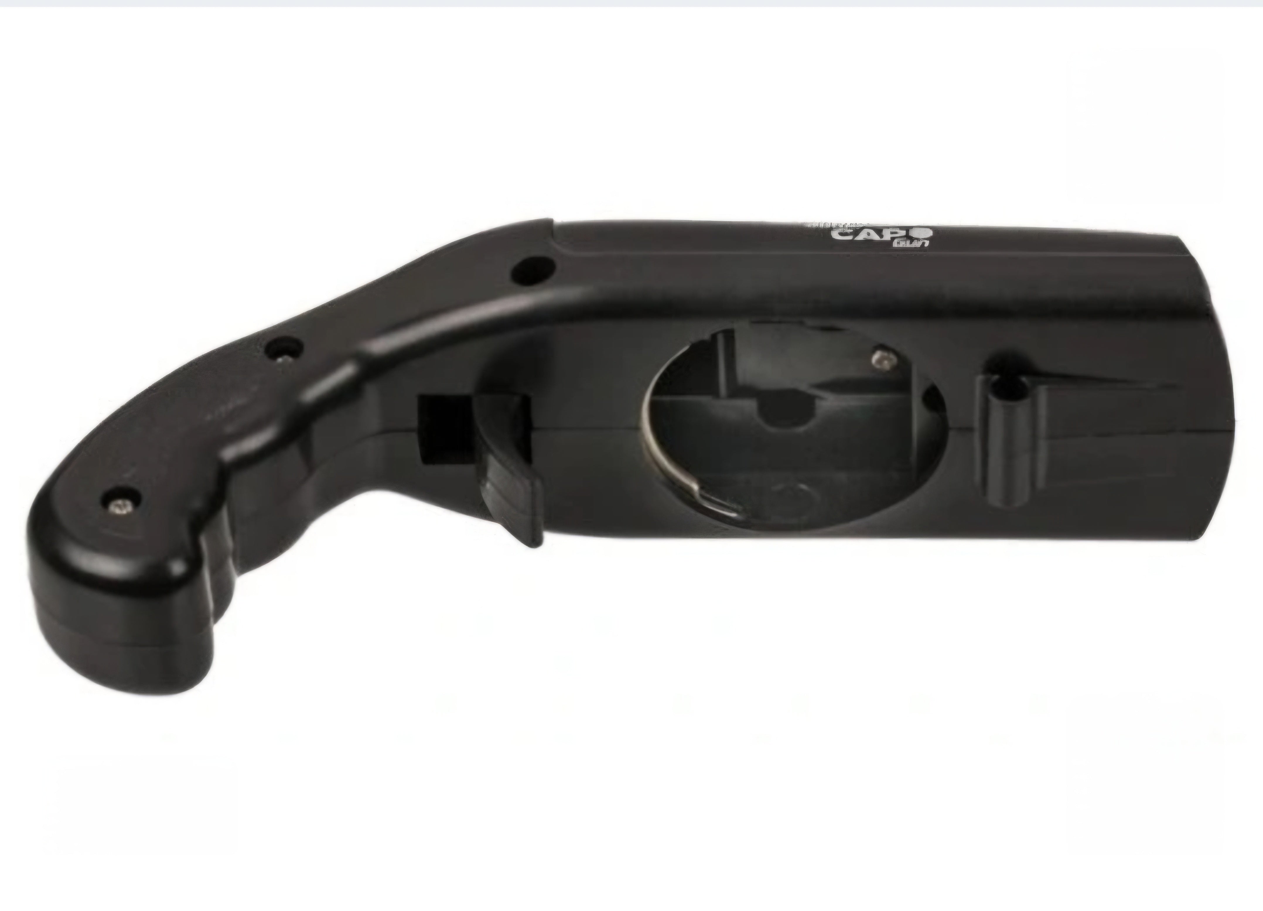 Pistola Abre e Dispara Caricas