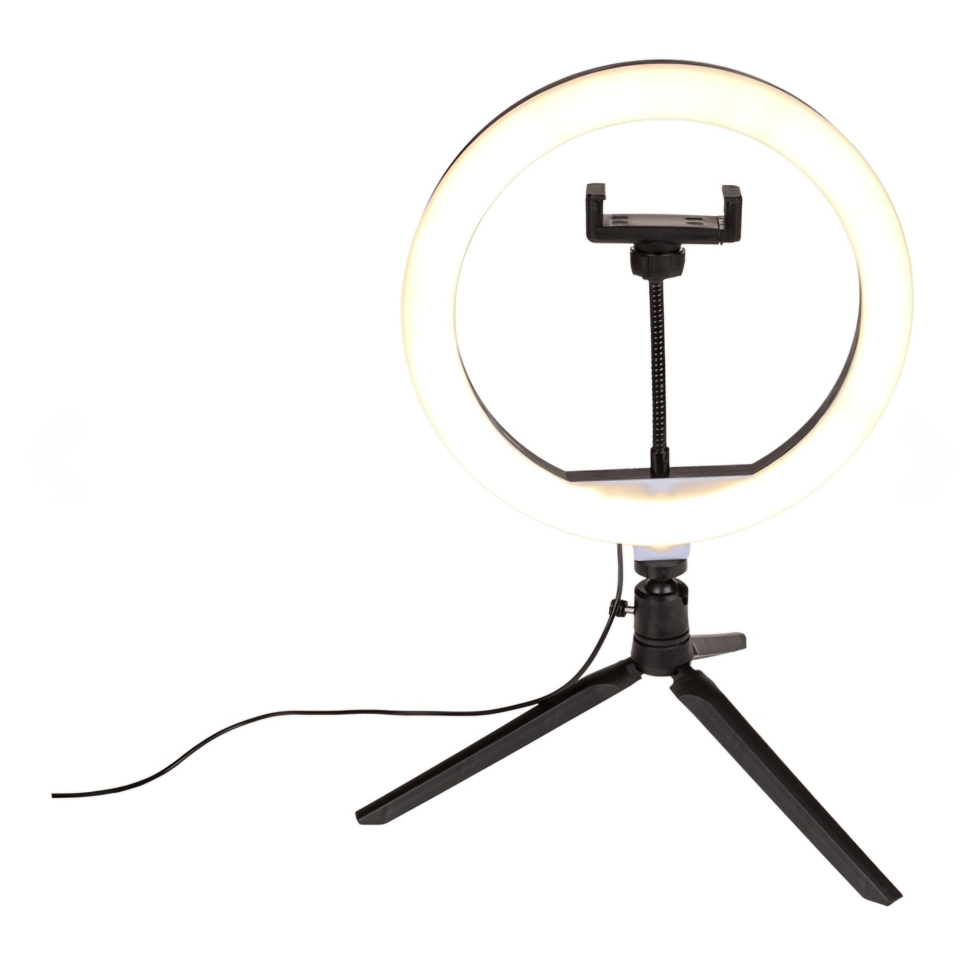 Ring Light USB LED