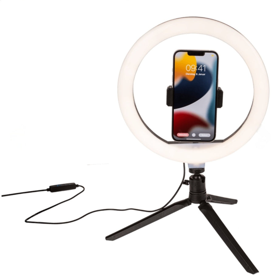 Ring Light USB LED