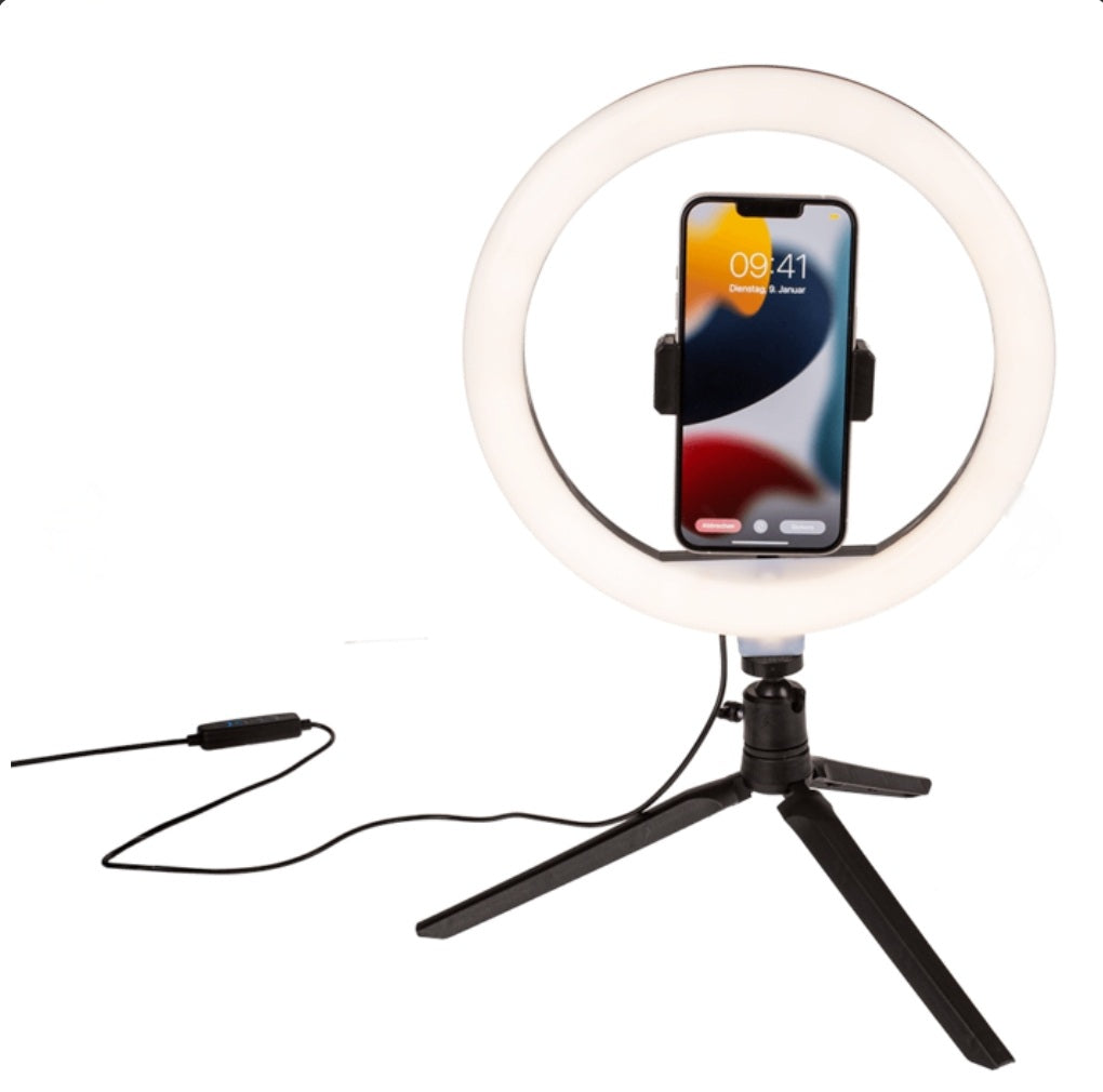 Ring Light USB LED