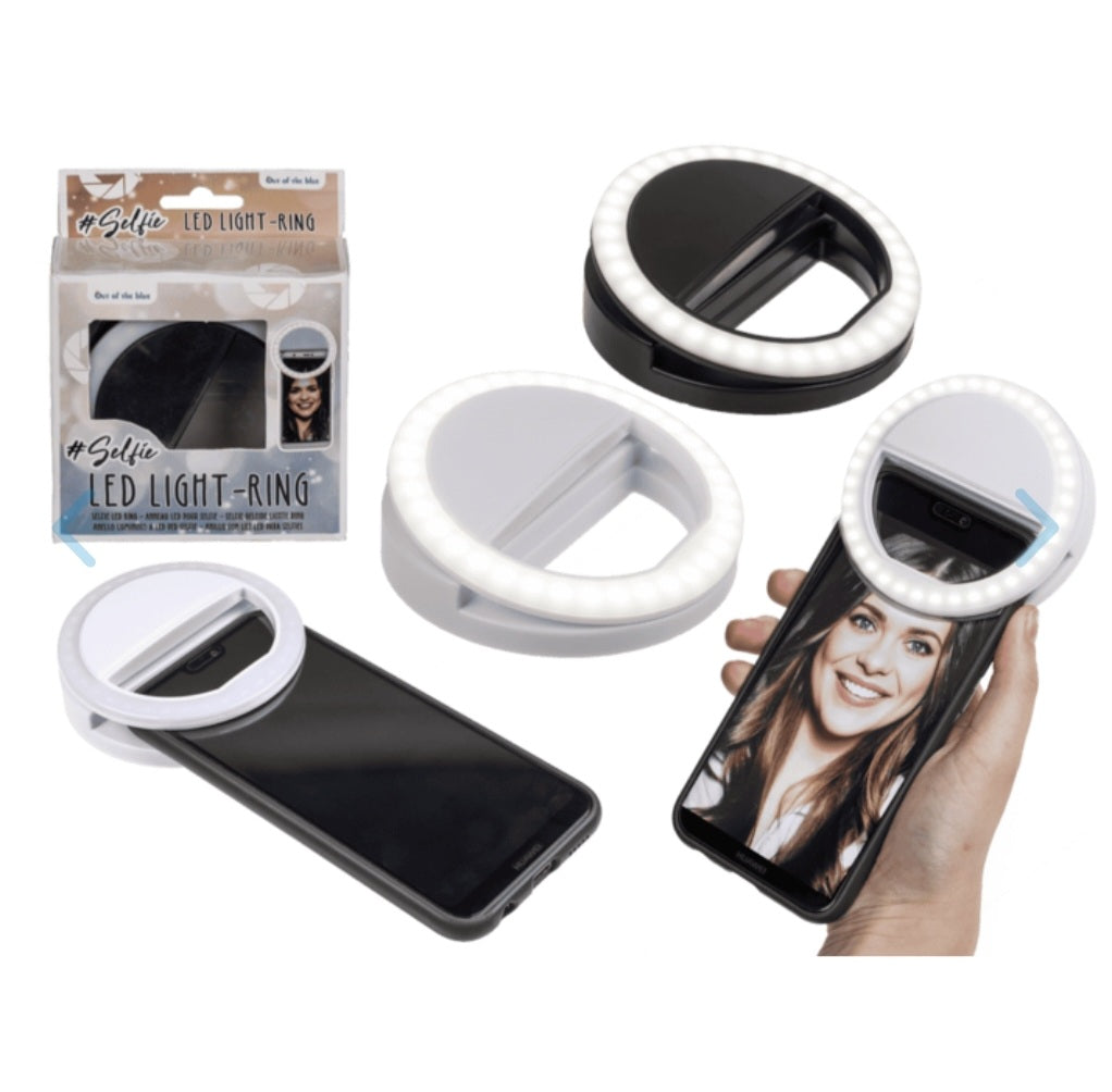 Selfie Led Light Ring