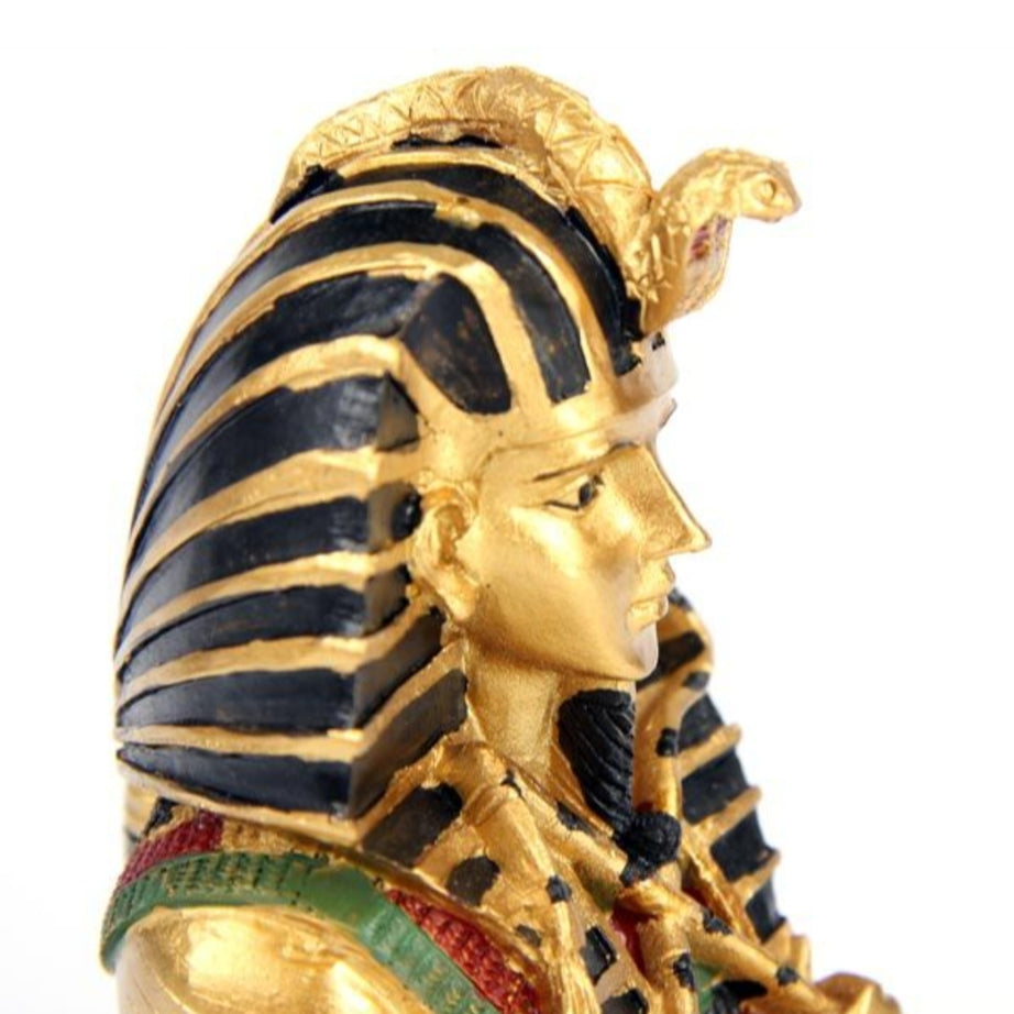 Tutankamon Dourado