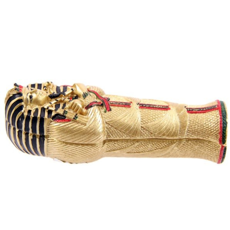 Figura Egito Sarcófago Egípcio Médio