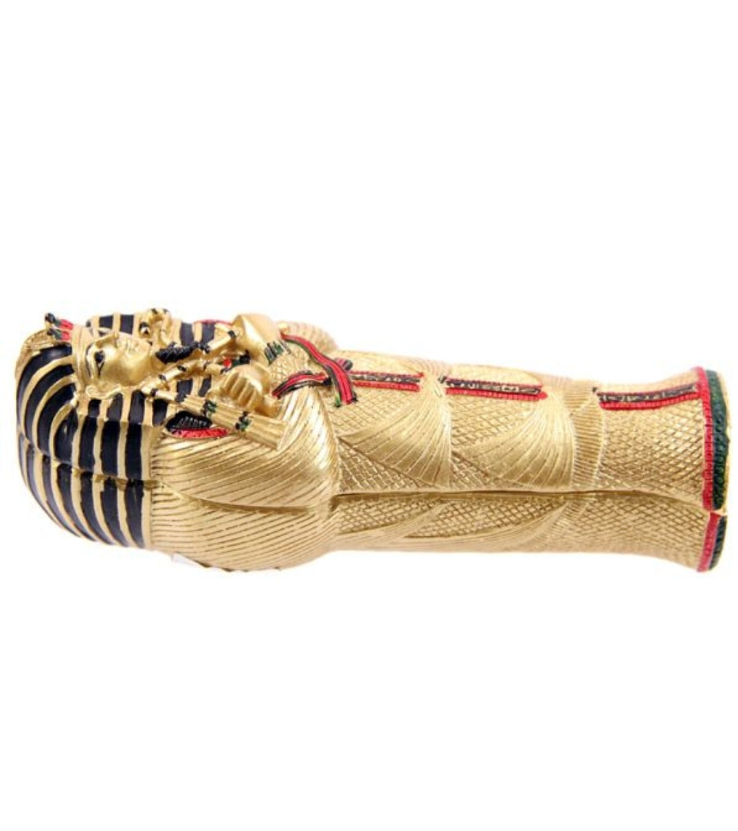 Figura Egito Sarcófago Egípcio Médio