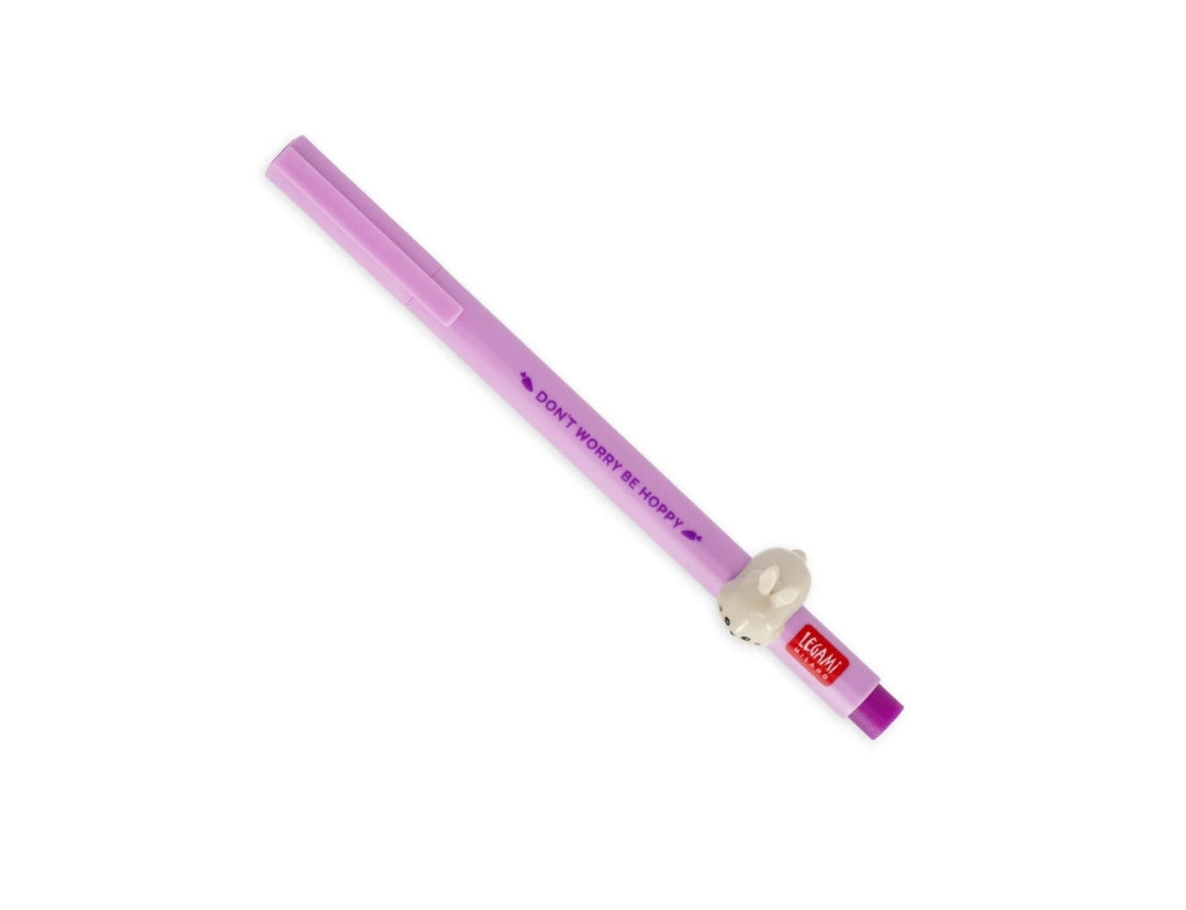 Caneta Coelho Legami Lovely Friends