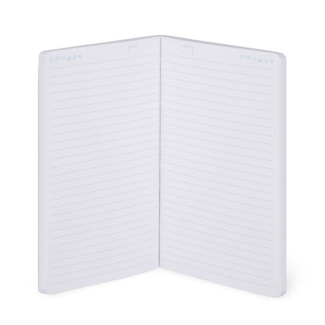 NoteBook Pautado Magic - Legami