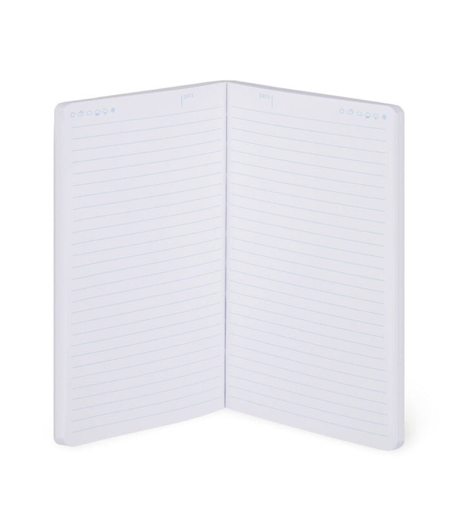 NoteBook Pautado Magic - Legami